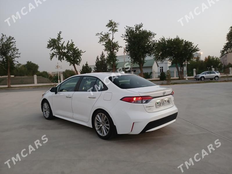 Toyota Corolla 2020 - 230 000 TMT - Mary - img 8