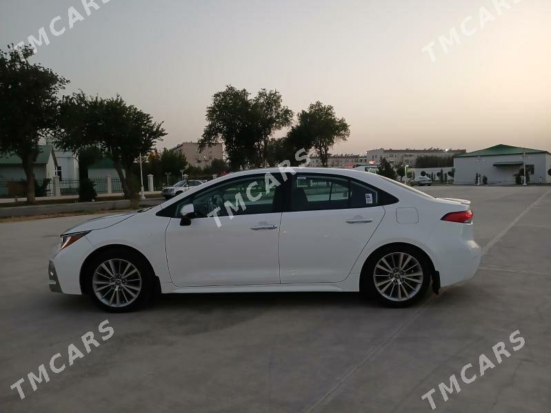 Toyota Corolla 2020 - 230 000 TMT - Mary - img 10