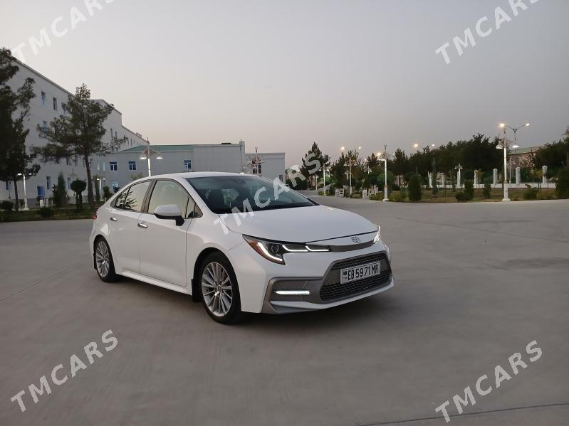 Toyota Corolla 2020 - 230 000 TMT - Mary - img 7