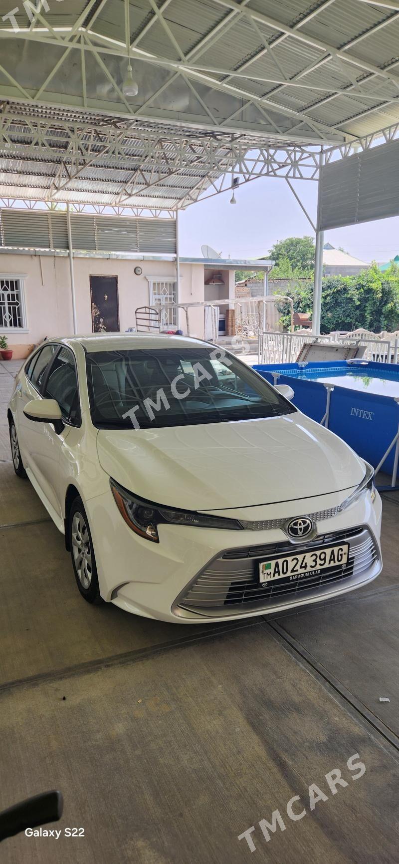 Toyota Corolla 2021 - 265 000 TMT - Gökje - img 6