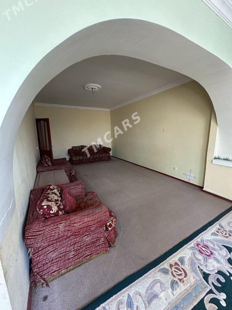 3 КОМН2 МКР110 КВ.М - Ашхабад - img 1