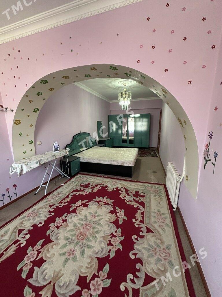 3 КОМН2 МКР110 КВ.М - Ашхабад - img 5