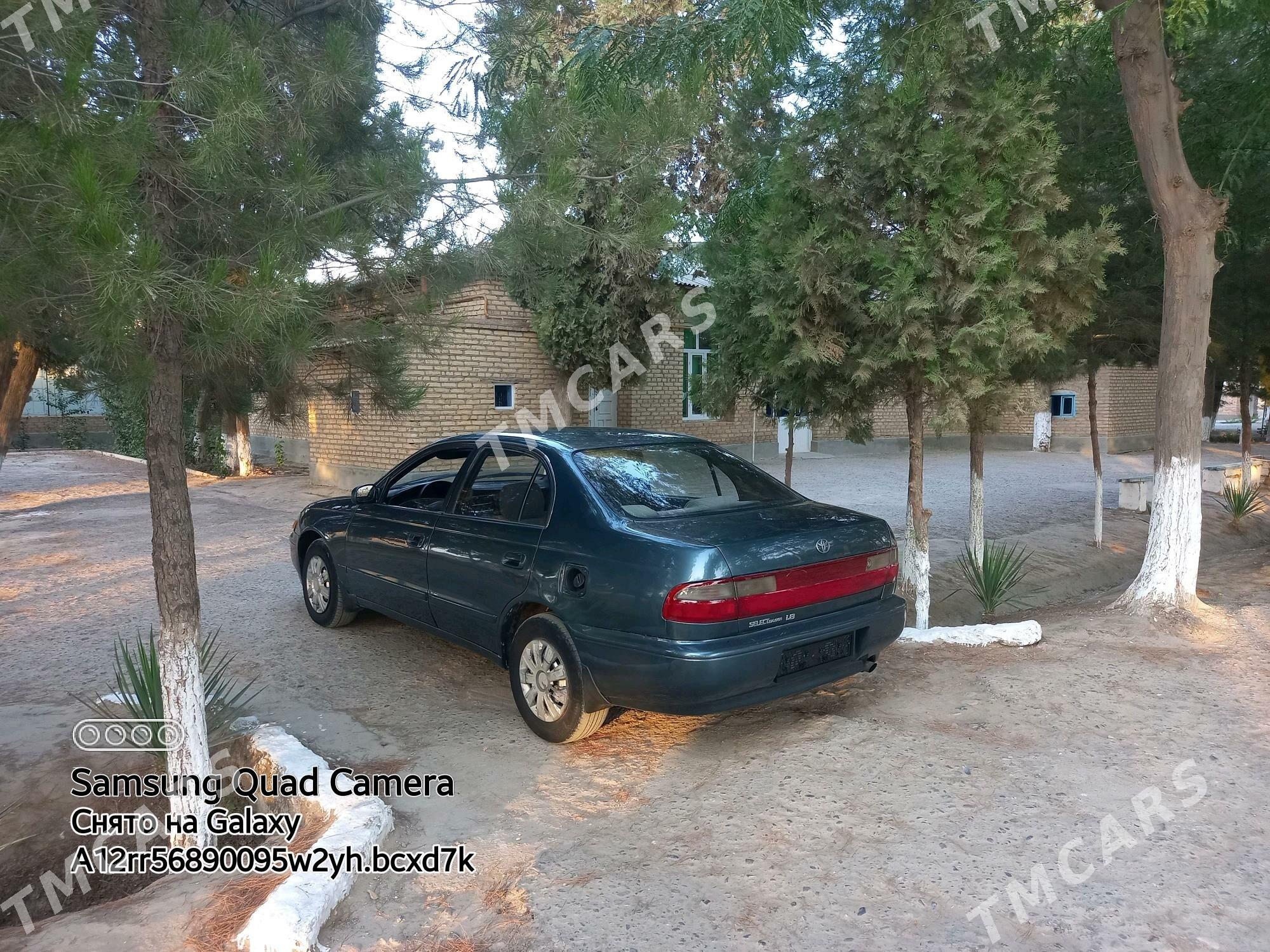 Toyota Corona 1993 - 55 000 TMT - Murgap - img 5