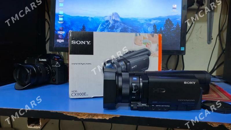 Sony Sx900 - Murgap - img 1