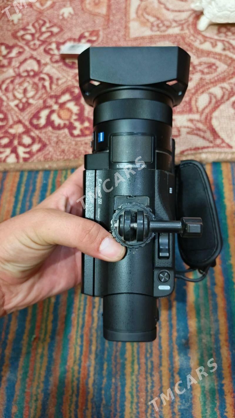 Sony Sx900 - Murgap - img 3