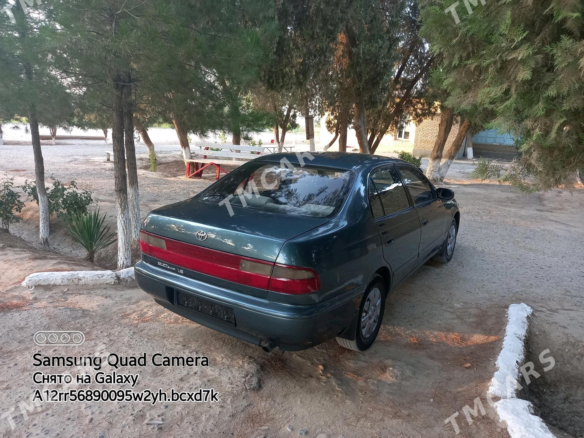 Toyota Corona 1993 - 55 000 TMT - Murgap - img 7