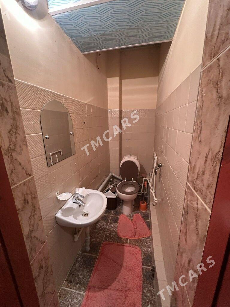 3 КОМН2 МКР110 КВ.М - Ашхабад - img 7