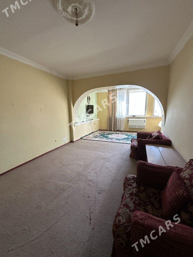 3 КОМН2 МКР110 КВ.М - Ашхабад - img 2