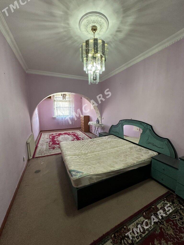 3 КОМН2 МКР110 КВ.М - Ашхабад - img 4