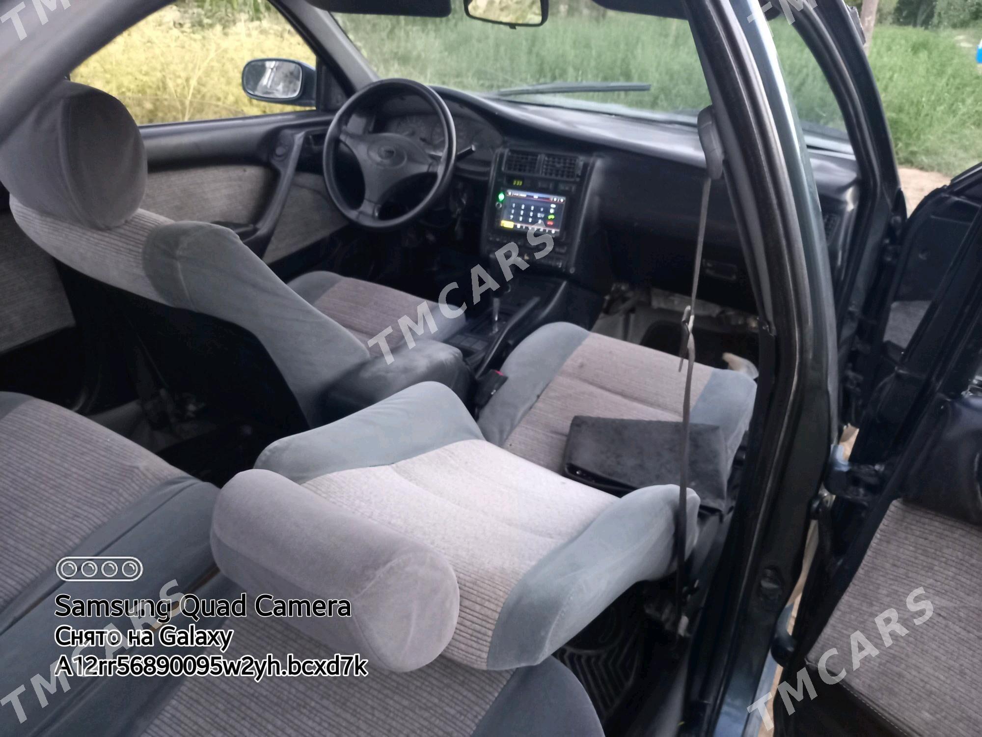Toyota Corona 1993 - 55 000 TMT - Murgap - img 3
