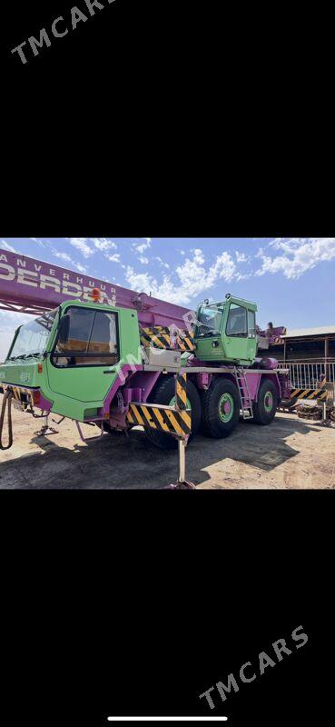 Tadano Faun Atf 60-4 2003 - 1 568 000 TMT - Mary - img 1