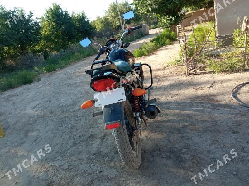 Fekon FK150-8G 2024 - 16 000 TMT - етр. Туркменбаши - img 3