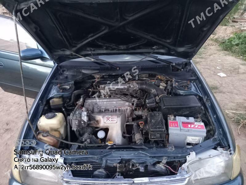 Toyota Corona 1993 - 55 000 TMT - Murgap - img 8