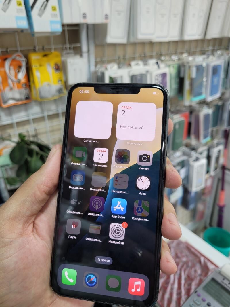 IPhone 11pro Max - Türkmenbaşy - img 2