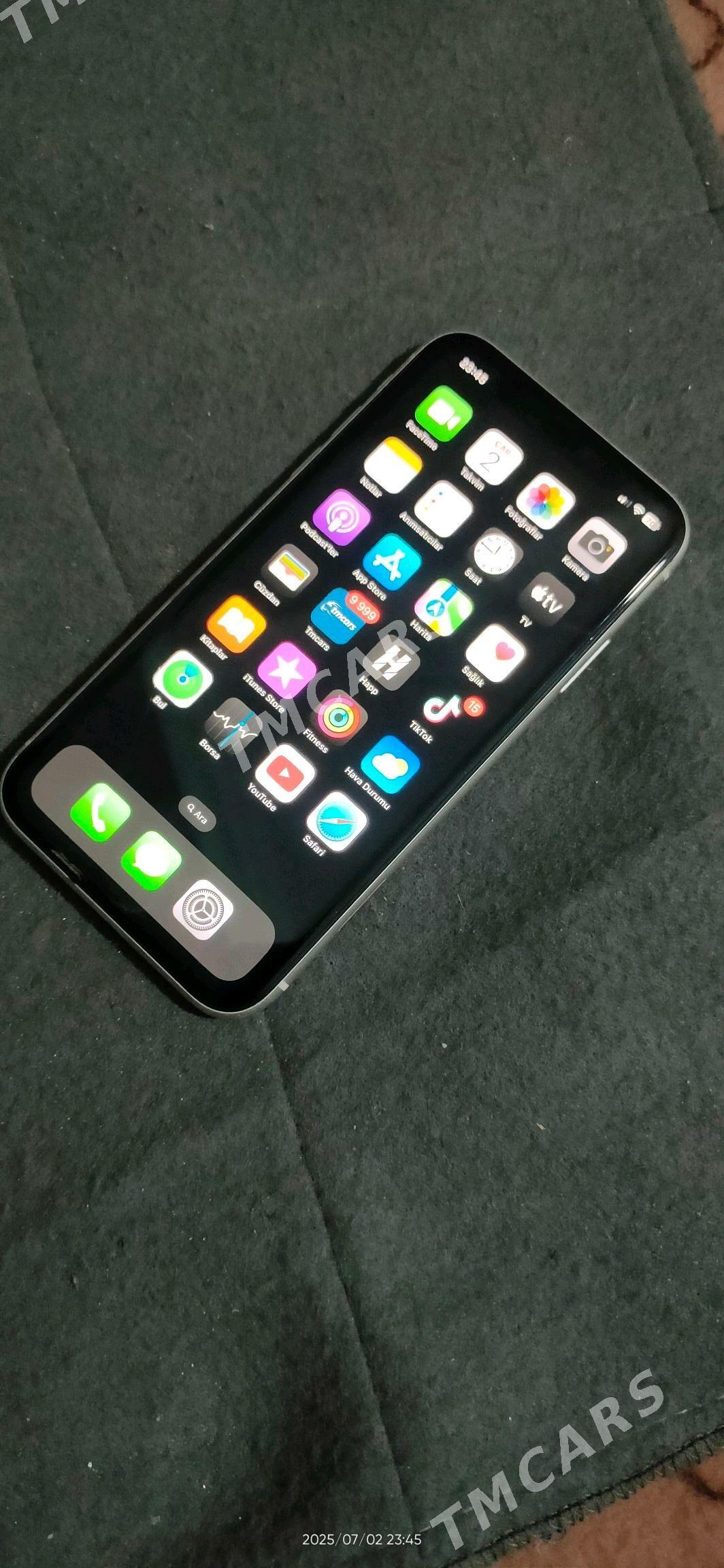 Iphone 11 - Daşoguz - img 1