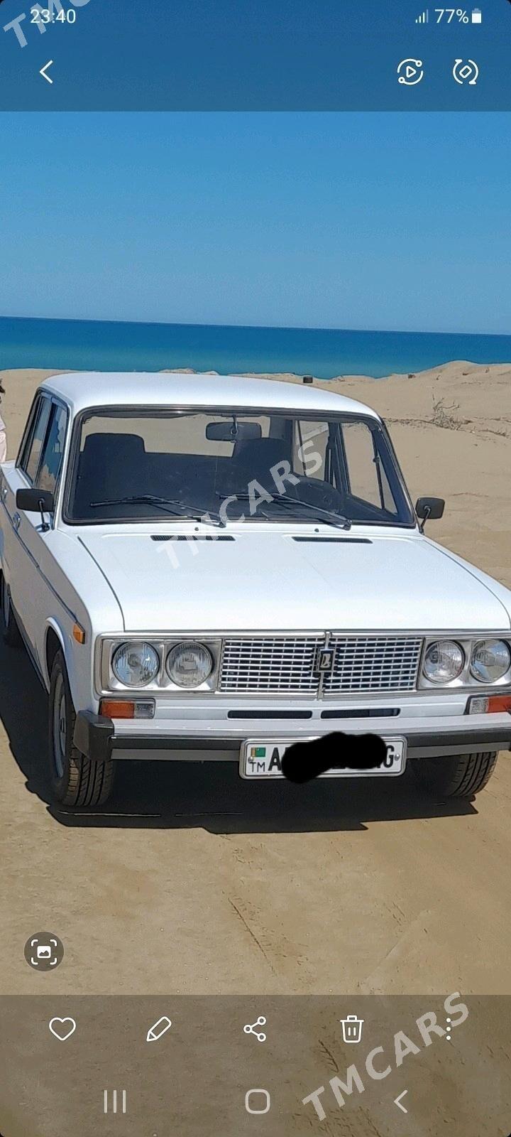 Lada 2106 2001 - 50 000 TMT - Aşgabat - img 1
