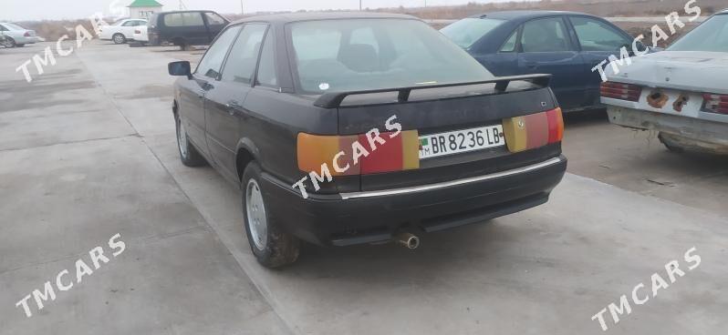 Audi 90 1992 - 13 000 TMT - Dänew - img 2