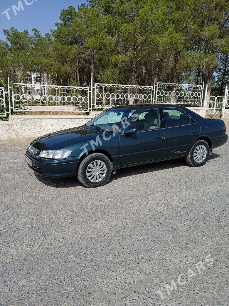 Toyota Camry 1998 - 120 000 TMT - Magdanly - img 7