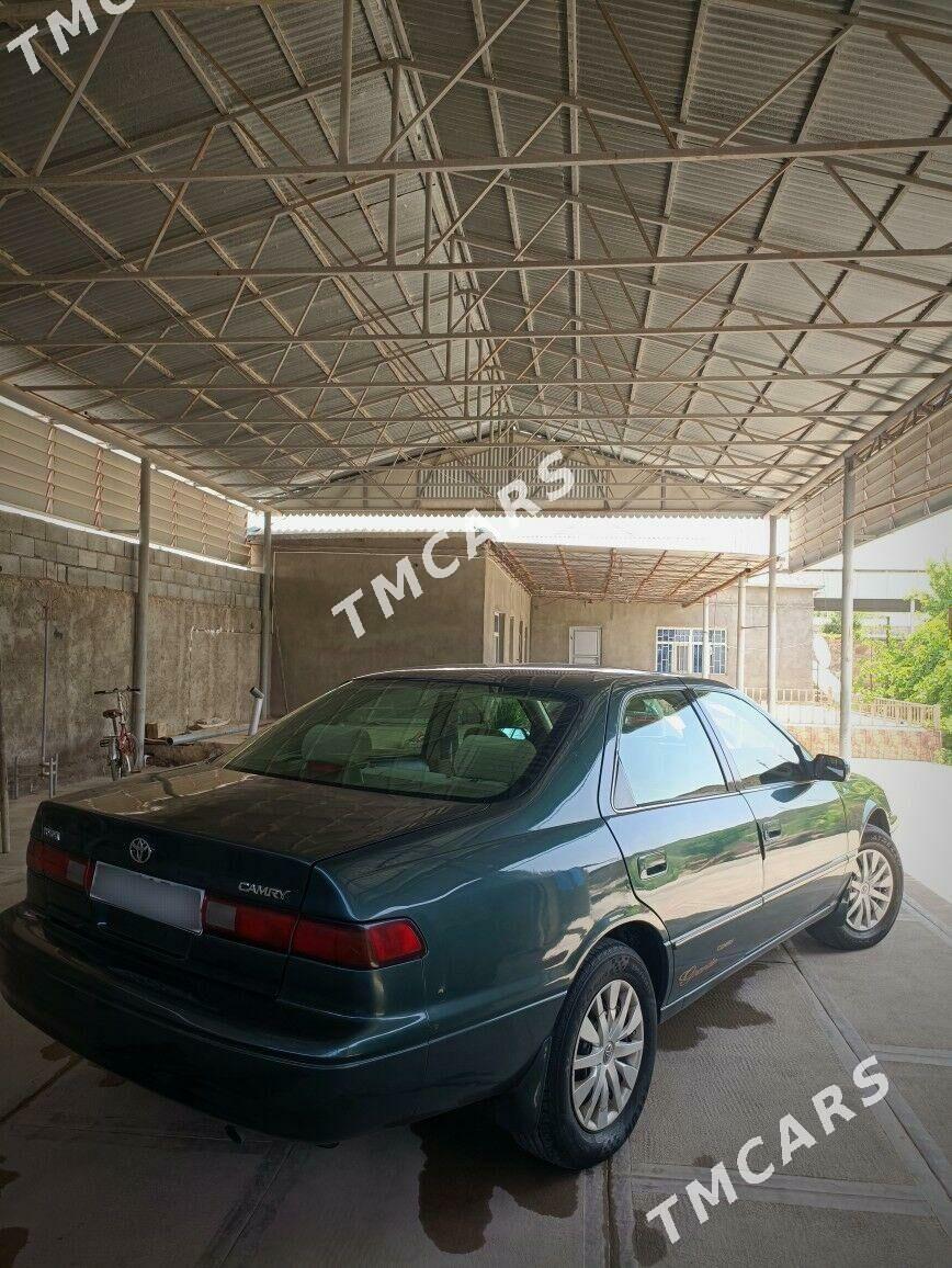 Toyota Camry 1998 - 120 000 TMT - Magdanly - img 3