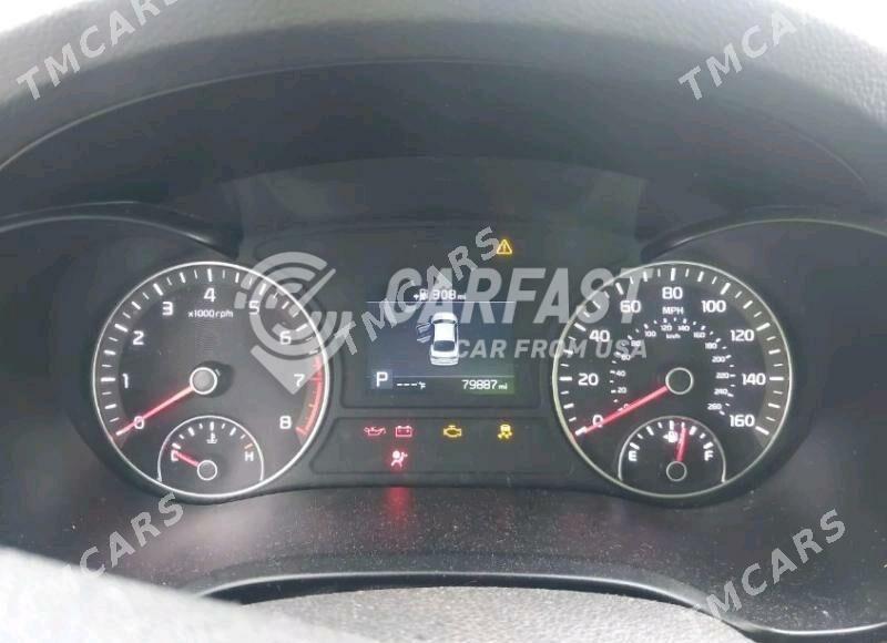 Kia Optima 2020 - 180 000 TMT - Mary - img 2