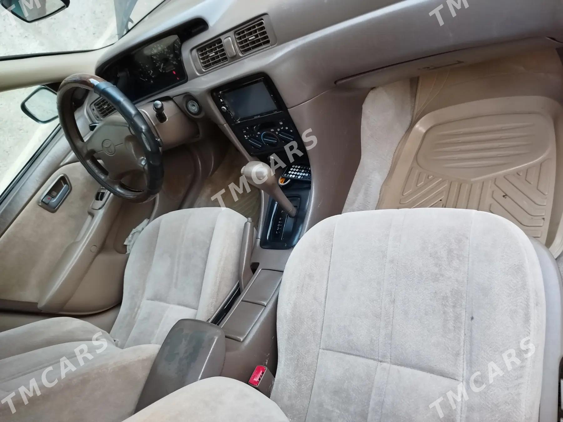 Toyota Camry 1998 - 120 000 TMT - Magdanly - img 2