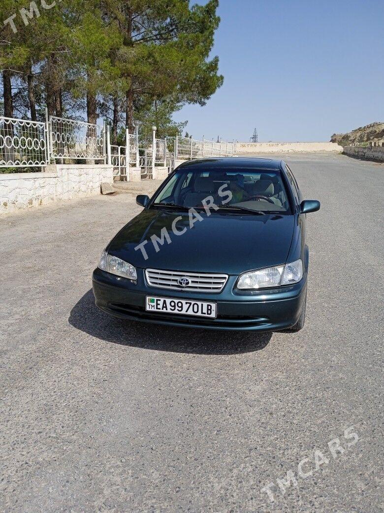 Toyota Camry 1998 - 120 000 TMT - Magdanly - img 5