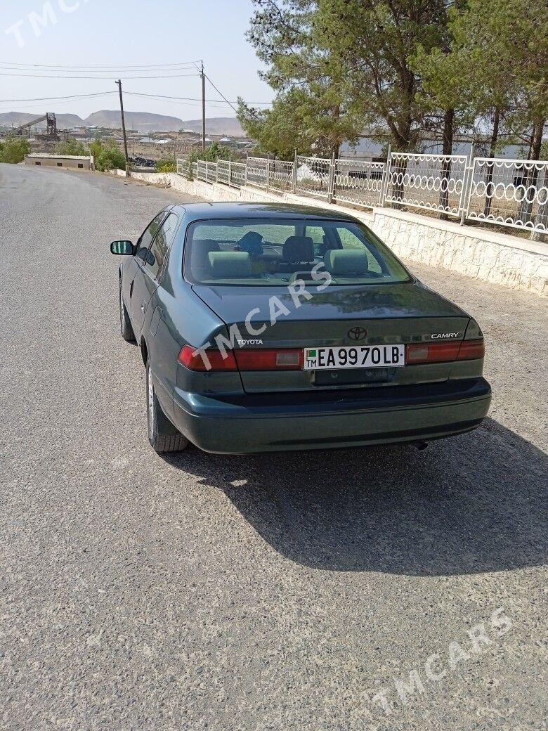 Toyota Camry 1998 - 120 000 TMT - Magdanly - img 6