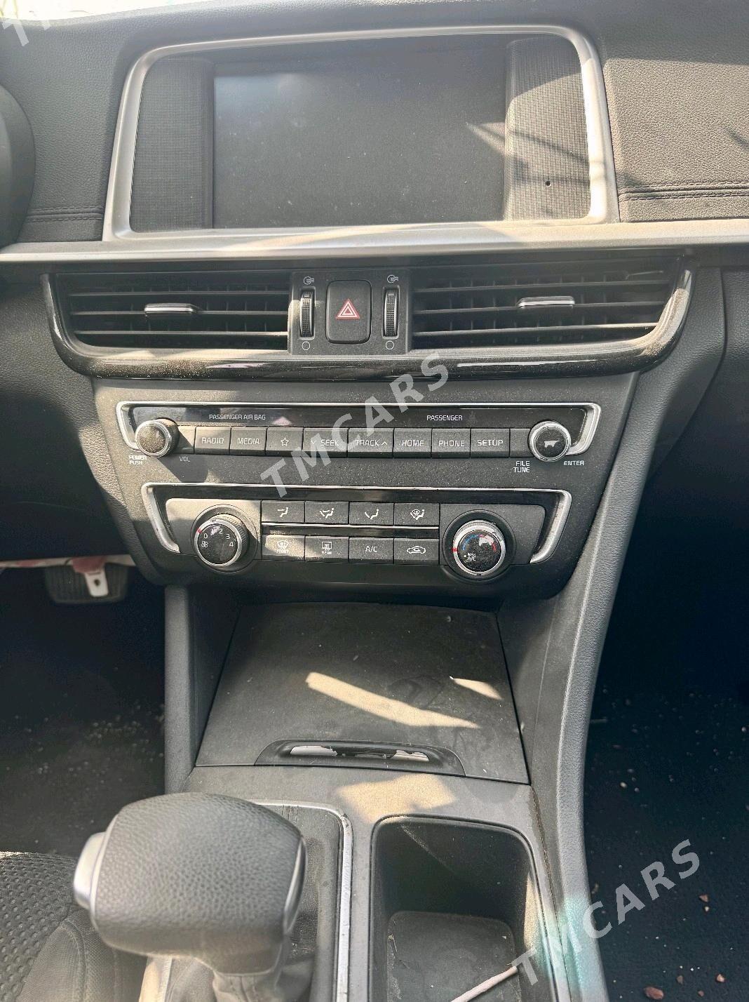 Kia Optima 2020 - 180 000 TMT - Mary - img 5