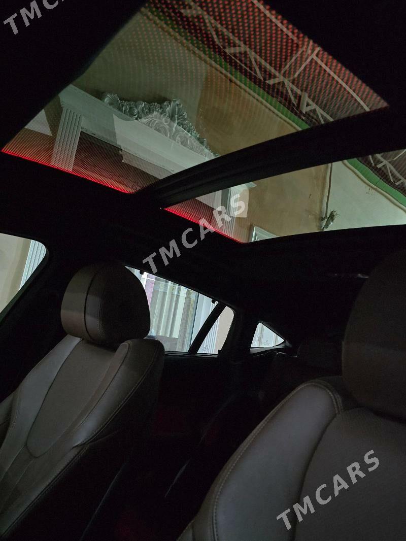 BMW X6 M 2021 - 1 080 000 TMT - Ашхабад - img 3
