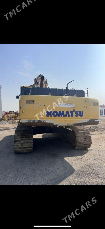 Komatsu PC360LC-11 2010 - 1 274 000 TMT - Mary - img 4