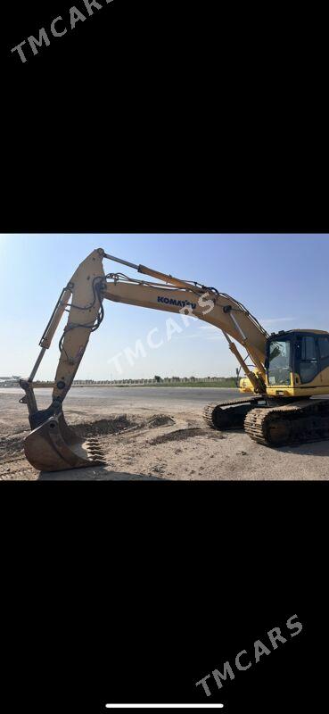 Komatsu PC360LC-11 2010 - 1 274 000 TMT - Mary - img 2