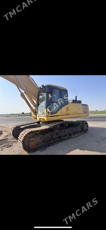 Komatsu PC360LC-11 2010 - 1 274 000 TMT - Mary - img 3