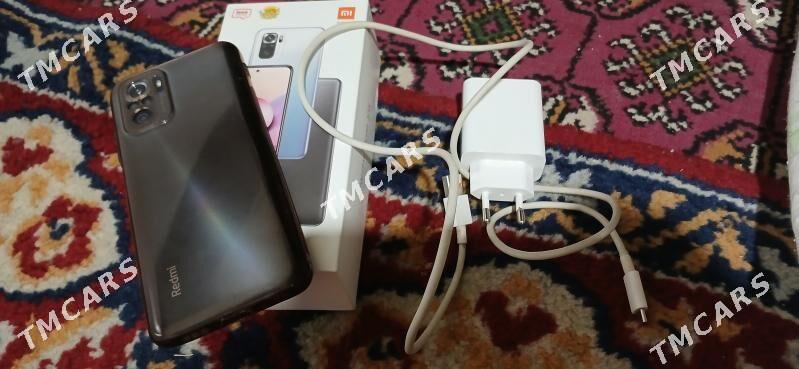 redmi not 10s 4 64 - Aşgabat - img 6