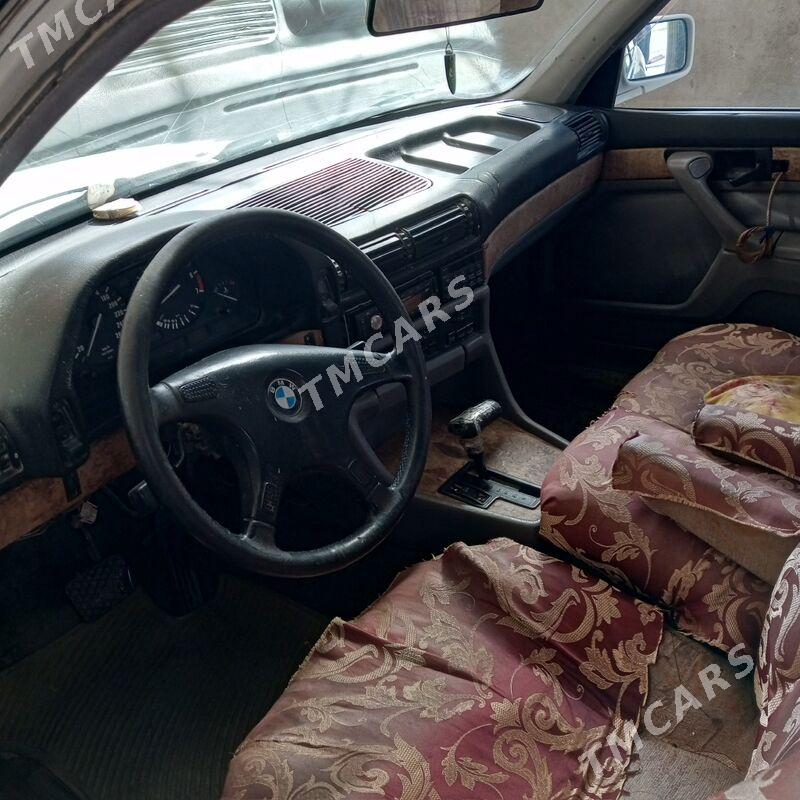 BMW 730 1991 - 10 000 TMT - Balkanabat - img 2