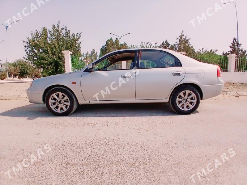 Kia Rio 2002 - 55 000 TMT - Серахс - img 4