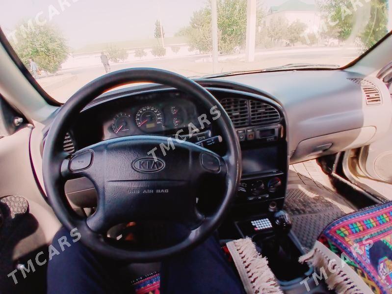 Kia Rio 2002 - 55 000 TMT - Серахс - img 7