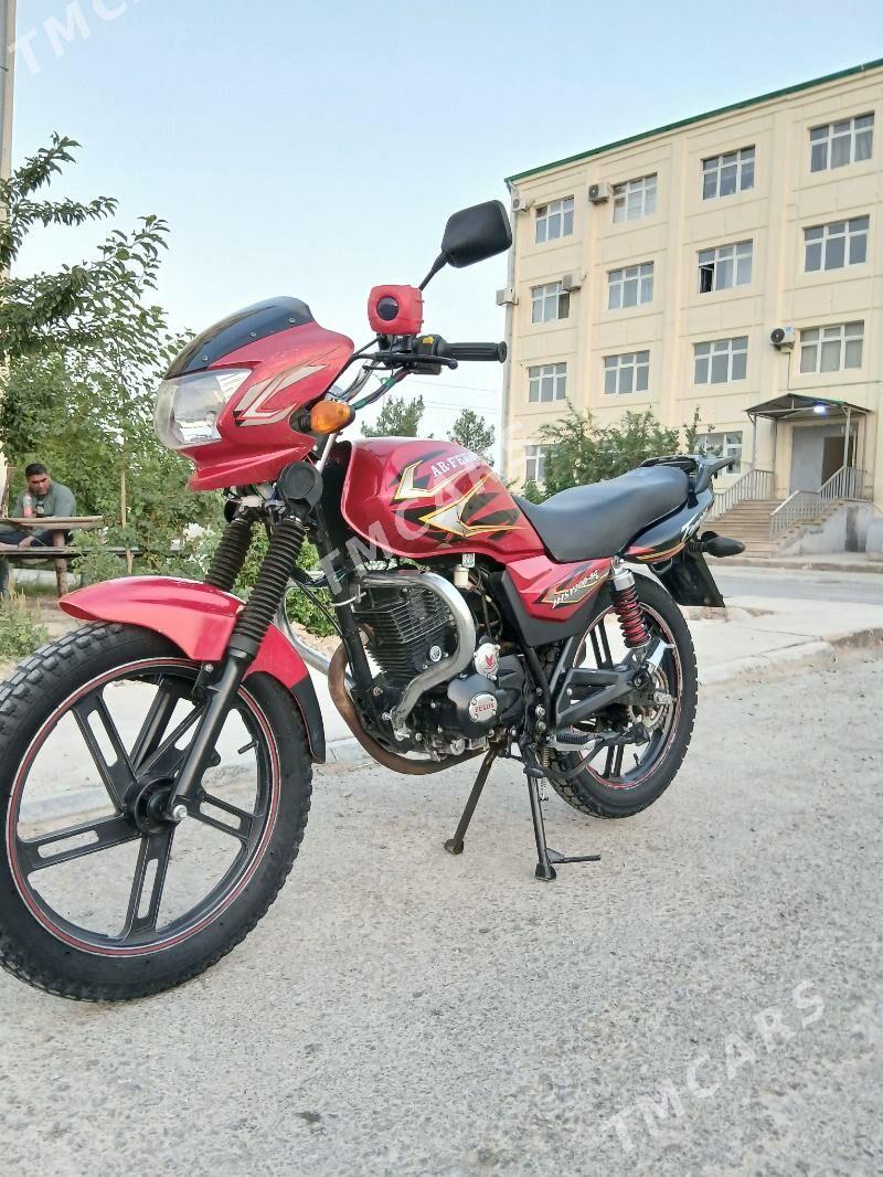 Fekon FK200-14G 2014 - 18 000 TMT - Büzmeýin GRES - img 6