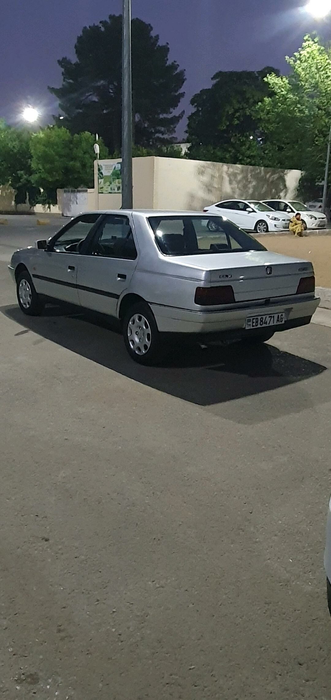 Peugeot 405 2007 - 80 000 TMT - Гарадамак - img 8