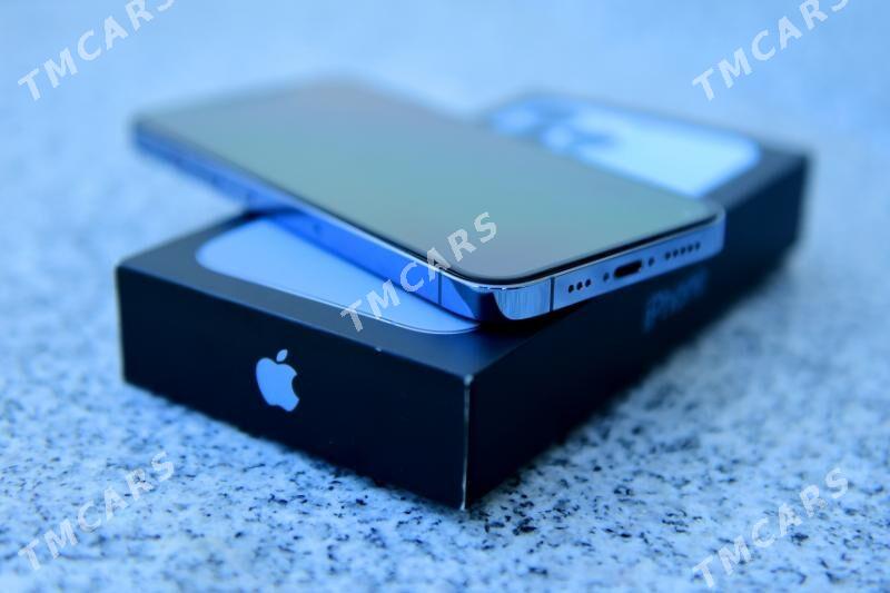 iphone 13 pro - Ашхабад - img 3