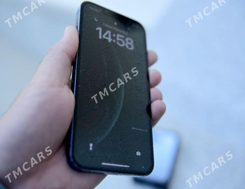 iphone 13 pro - Ашхабад - img 2