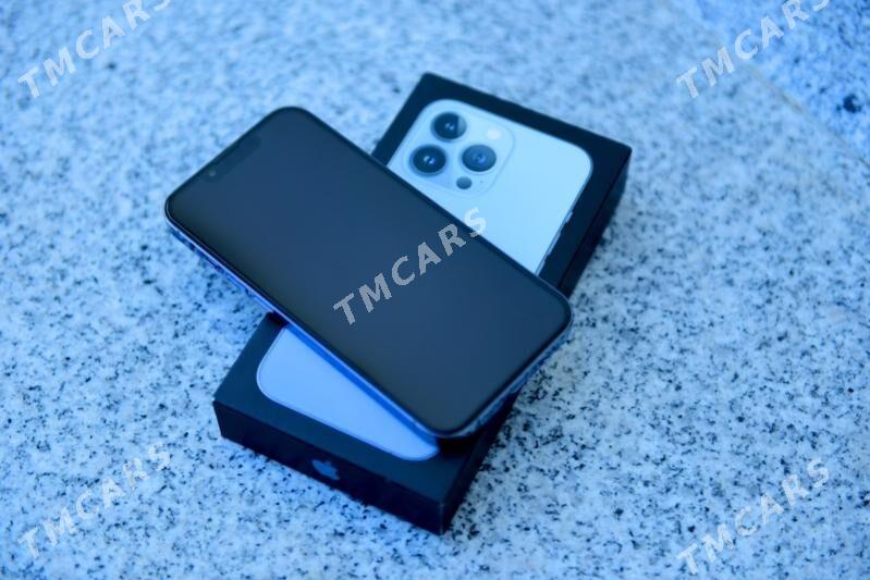 iphone 13 pro - Ашхабад - img 7