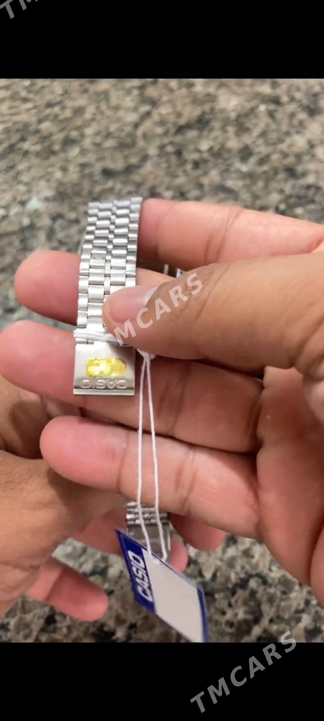 Casio Original sagat - ул. Советская (Гарашсызлык шаёлы) - img 5