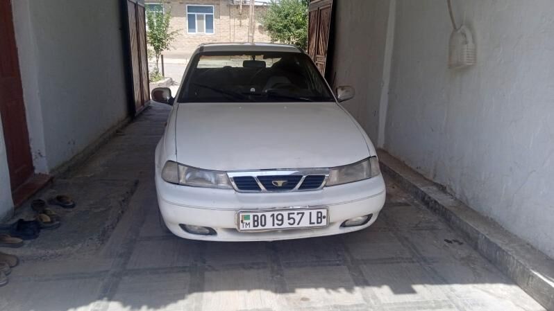 Daewoo Nexia 1999 - 20 000 TMT - Sakar - img 3