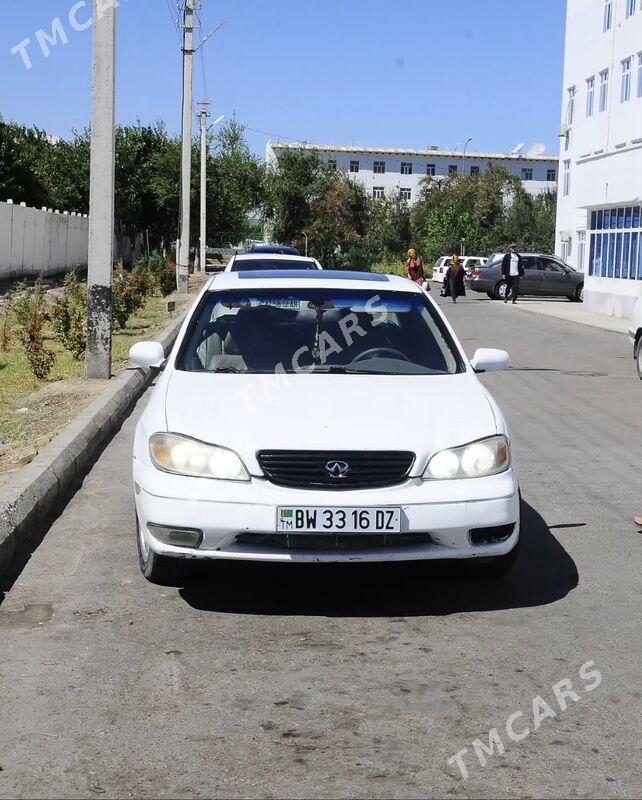 Infiniti I30 2000 - 60 000 TMT - Daşoguz - img 5
