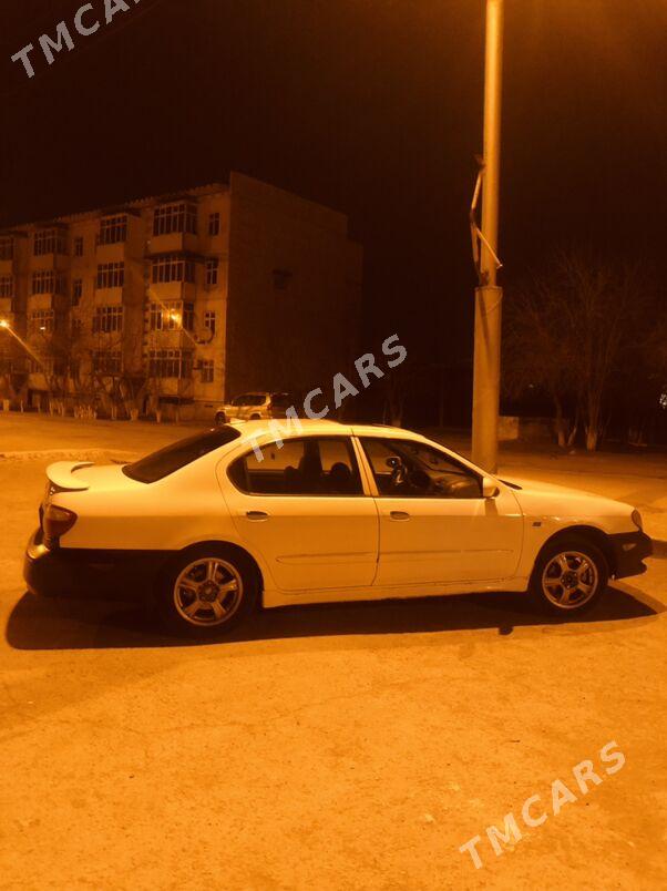 Infiniti I30 2000 - 60 000 TMT - Daşoguz - img 8