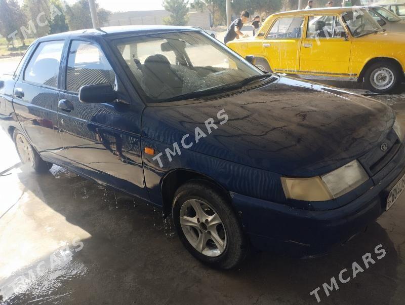 Lada 2110 2000 - 15 000 TMT - Мары - img 2