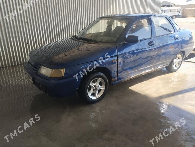 Lada 2110 2000 - 15 000 TMT - Мары - img 3