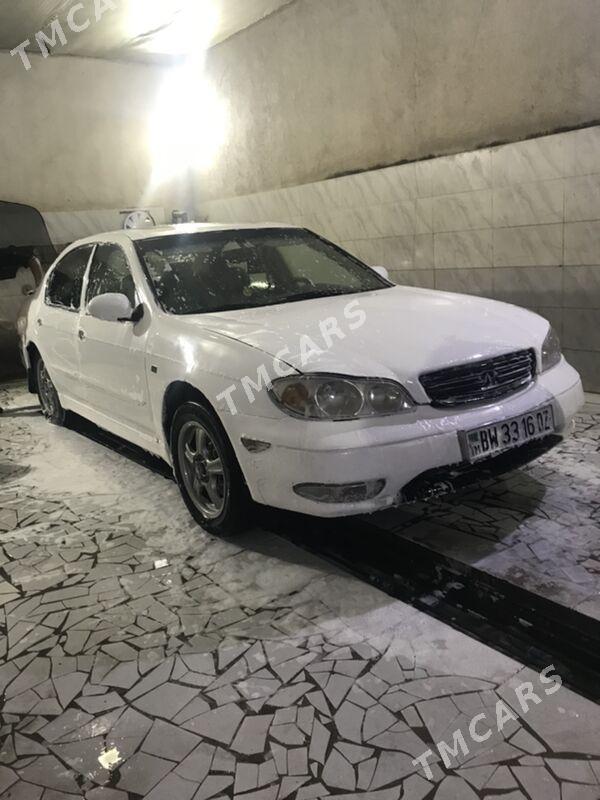 Infiniti I30 2000 - 60 000 TMT - Daşoguz - img 10