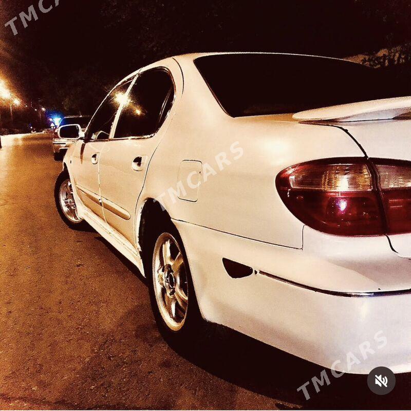 Infiniti I30 2000 - 60 000 TMT - Daşoguz - img 6