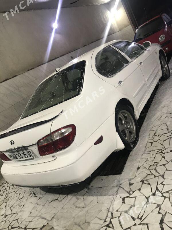 Infiniti I30 2000 - 60 000 TMT - Daşoguz - img 7